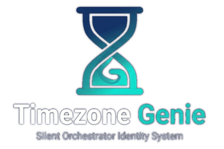 Timezone Genie